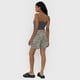 thumbnail image 3 of Short Mujer Animal Print Beige Corona, 3 of 5