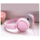 thumbnail image 4 of Audifonos Manos Libres Over Ear Jack 3.5mm Rosado Mdr-zx110ap, 4 of 4