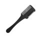 thumbnail image 1 of Peine De Afeitar Para El Cabello 2 En 1, Peine De Afeitar Para Peluquería, Corte De Cabello, Peinado, Negro, 1 of 5