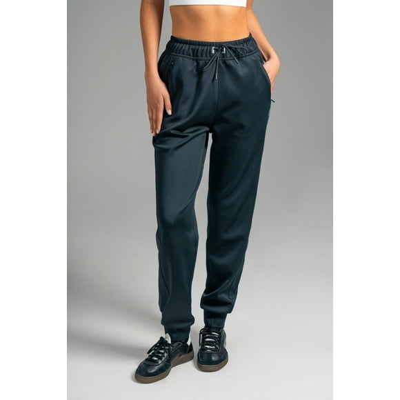 Ultimate Jogger Sport Mujer Black Onyx