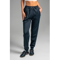 Ultimate Jogger Sport Mujer Black Onyx
