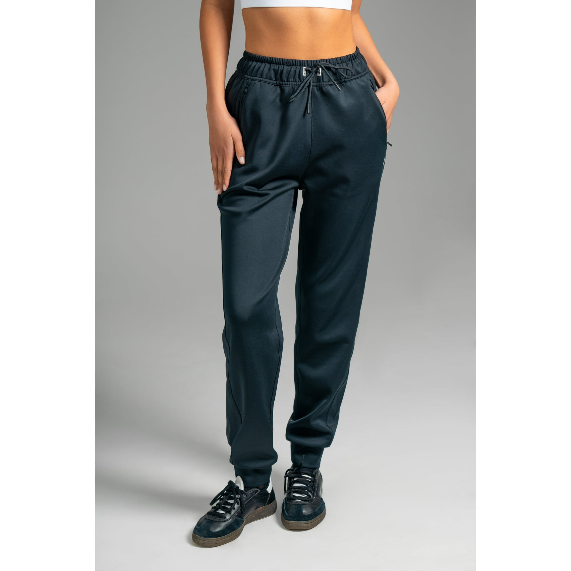 Ultimate Jogger Sport Mujer Black Onyx