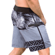 thumbnail image 2 of Shorts Summer Palm Colorado Hombre, 2 of 3