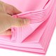 thumbnail image 3 of 100pcs Massage Table Sheets Sets Disposable SPA Bed Sheets Non Woven Lash Bed Cover, 3 of 3