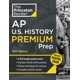 thumbnail image 1 of Libro Princeton Review AP Historia de EE. UU. 25ª Edición, 1 of 1
