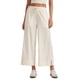 thumbnail image 1 of Pantalones CRZ YOGA, ligeros y anchos, recortados para mujer, 1 of 4