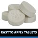 thumbnail image 5 of Tratamiento para Estanques CrystalClear MuckOff 24 Tabletas, 5 of 9