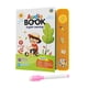 thumbnail image 1 of Libro De Sonidos De Palabras En Inglés Juguete Para Ni?os Preescolar Aprendizaje Temprano Aprenda Las Primeras Palabras, 1 of 5