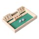 thumbnail image 4 of Juego De Mesa Para 1-2 Jugadores, Caja Cerrada De Madera Para Adultos, Barra De Fiesta, Juguetes Para Beber, 4 of 5