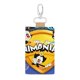 thumbnail image 4 of Animaniacs Toalla con diseño único, regalo ideal para fans. Perfecta para uso diario, fitness, yoga, boxeo y bronceado. Medidas: 35x73 cm, 4 of 6