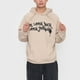 thumbnail image 3 of Polerón Hombre Hood Print Urbana Beige Corona, 3 of 5