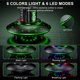 thumbnail image 2 of Paquete de baterías recargables Feirsh para Xbox Controller x2, 2 of 7