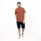 thumbnail image 4 of Camisa M/C Estampada Slim Fit, 4 of 4