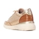 thumbnail image 3 of Zapatillas Mujer Cuero Con Cierre Lateral Beige Carmela beige 37, 3 of 5