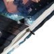 thumbnail image 4 of Fairy Tail Anime Home Bed 3-piece Set Classic Japanese Anime Polyester Wash Student Dormitory Set, 4 of 5