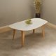 thumbnail image 2 of Juego Comedor Tm88 + 6 Sillas Castaño, 2 of 5