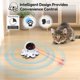 thumbnail image 5 of Juguete láser para gatos ORSDA 2 en 1, interactivo, automático, recargable, 5 of 7