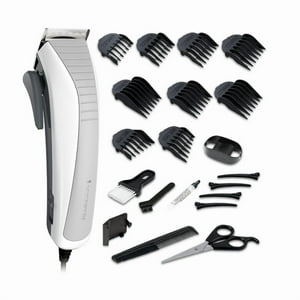 Remington - Máquina Corta Pelo Con Cable