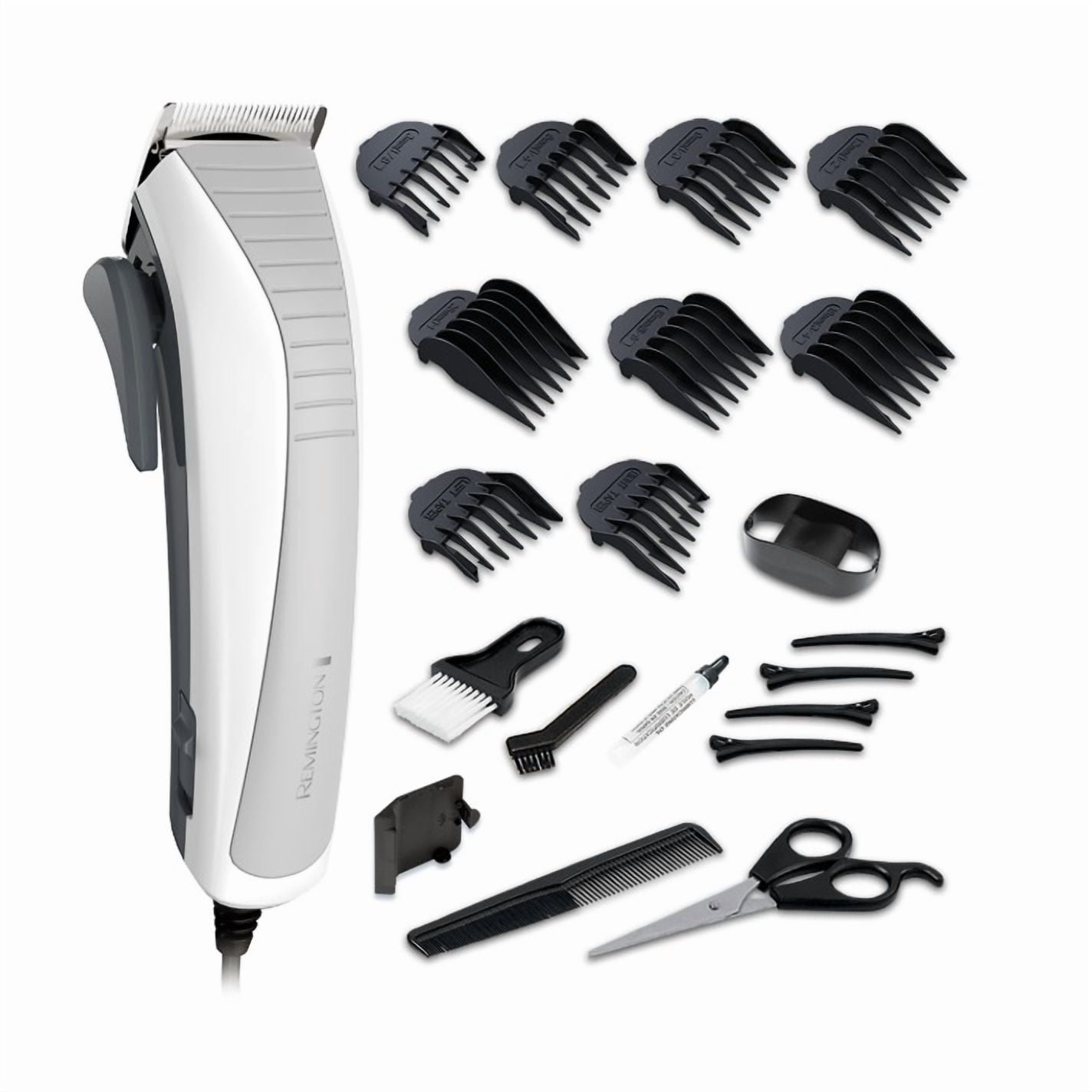 Remington - Máquina Corta Pelo Con Cable