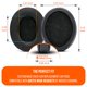thumbnail image 5 of Almohadillas para auriculares WC Arctis Nova 7 Kit de Modificación, 5 of 8