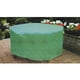 thumbnail image 2 of Funda protectora para mesa de terraza redonda, 2 of 3