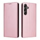 thumbnail image 2 of Funda Cartera para Samsung Galaxy A15 con Ranuras Tarjetas y Soporte - Protección Completa Oro rosa, 2 of 5