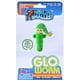 thumbnail image 3 of World's Smallest Glo Worm – Peluche Iluminado, 3 of 3