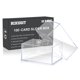 thumbnail image 1 of Caja de almacenamiento de tarjetas RIXUGIT, 100 unidades, paquete de 10, 1 of 7