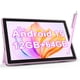 thumbnail image 1 of Tablet NOVOJOY NVCP20 10 12GB 64GB Android 15 Funda Stylus, 1 of 3