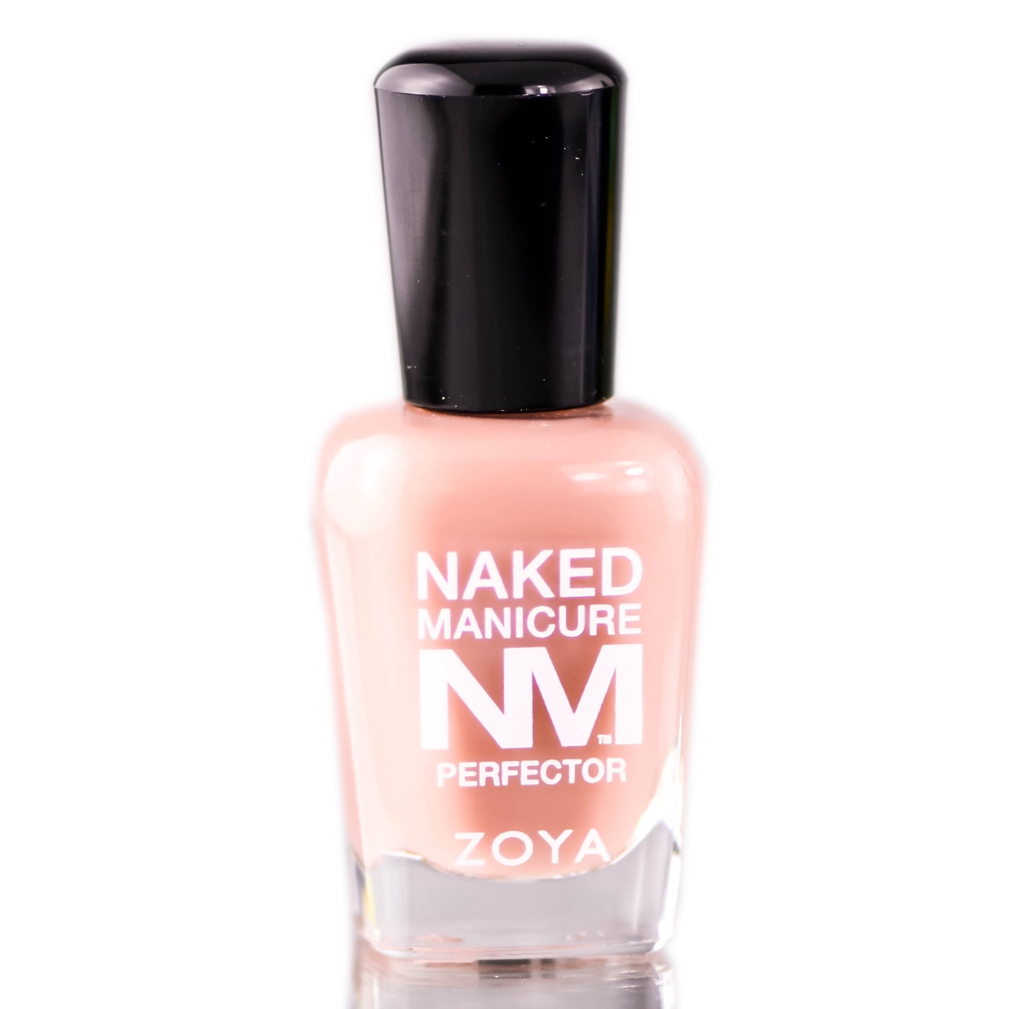 Esmalte De Uñas Zoya Naked Manicure Nm Perfectors Nude Perfector