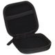 thumbnail image 2 of Estuche rígido portátil Shure EAHCASE para audífonos negro, 2 of 2