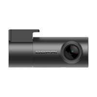 Cámara Para Vehículo 2K 1440P Lente 330º Visión Nocturna Wifi Ddpai Mini Pro 2K