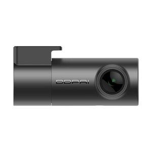 Cámara Para Vehículo 2K 1440P Lente 330º Visión Nocturna Wifi Ddpai Mini Pro 2K