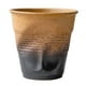 thumbnail image 2 of Taza De Café Irregular Taza Para Beber Taza De Té De 6.7 Oz Para Sala De Estar Hogar Dormitorio Amarillo, 2 of 5