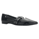 thumbnail image 3 of Ballerina Mujer Chalada Mercnew-8 Negro Casual, 3 of 9