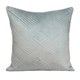 thumbnail image 1 of Cojín de la colección Parkland Gaia Transitional Grey, 1 of 6
