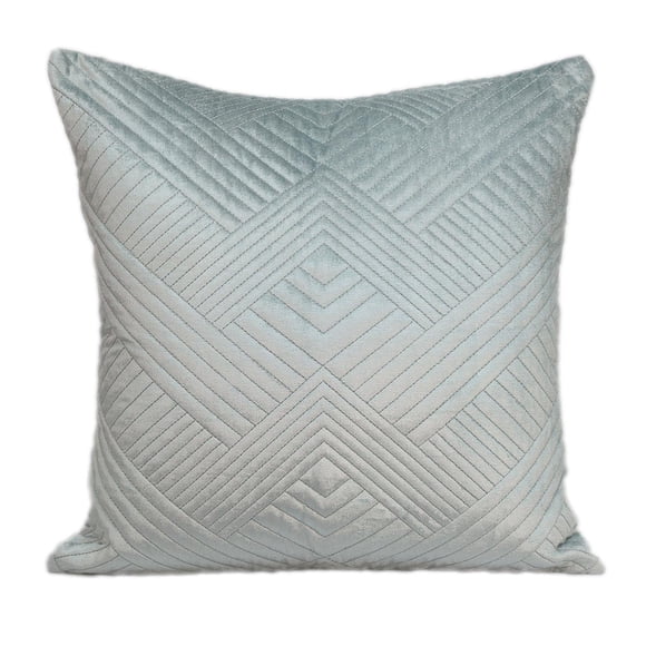 Cojín de la colección Parkland Gaia Transitional Grey