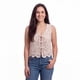 thumbnail image 1 of Vestido Tejido Mujer Crudo L, 1 of 3