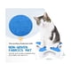 thumbnail image 5 of Juguete Interactivo Para Gatos Pluma Giratoria Mascotas, 5 of 5