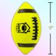 thumbnail image 4 of Balón de Fútbol Sala U Scored Sports Tamaño 4 Acolchado para Interior, 4 of 7