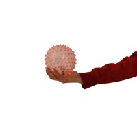 Seigard - Pelota Sensorial Con Pinchos 14 Cm.