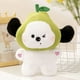 thumbnail image 1 of Cute Soft Cute Fruit Puppy Plush Toy Doll Doll Gift Net Red Doll Boy Holiday Decoration Gift, 1 of 5
