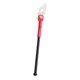thumbnail image 3 of Aleación Plegable Bicicleta De Bicicleta Soporte De Bicicleta Stand Stand Stand Para Bike Bike Rojo 18in, 3 of 5