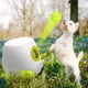 thumbnail image 2 of Lanzador automático de bolas ALL FOR PAWS para perros pequeños, 2 of 9