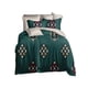 thumbnail image 1 of Cubrecamas De Verano Quilt 2 Plaza, 1 of 2