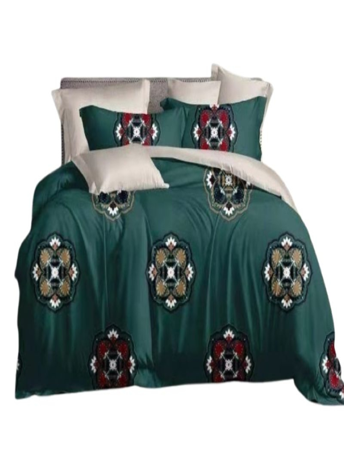 Todo Para El Hogar - Cubrecamas De Verano Quilt 2 Plaza