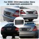 thumbnail image 3 of Soporte para Placa de Matrícula Toviiea Mercedes-Benz 2007-2025, 3 of 7