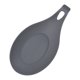 thumbnail image 1 of suxuMhao Reposacucharas,1 Pieza Soporte para Cucharas para Estufa,Le Creuset Reposacucharas,Reposacucharas para Encimera de Cocina, Material TPE No Tóxico,Tamaño 7.87x3.74x0.59in–mantener la, 1 of 1