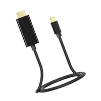 Bothyi - Cable Mini Dp A Para Proyector Informática Profesional