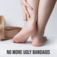 thumbnail image 4 of Apósitos para ampollas quitch Blister Bliss, 3 unidades, hidrocoloides, 4 of 8